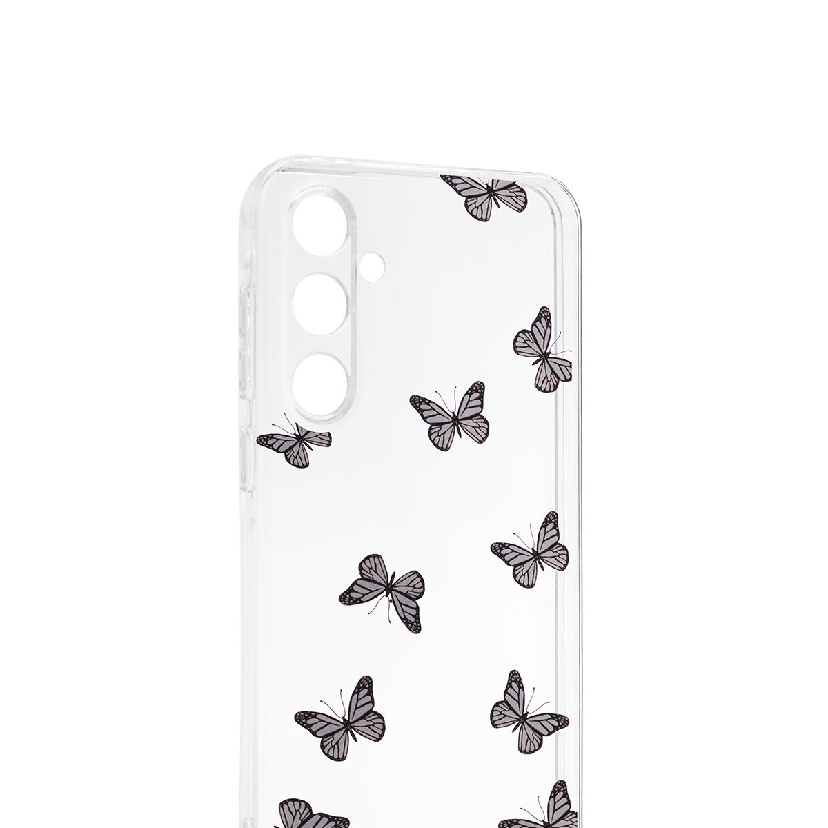 Tpu clear print for sm-a556b (galaxy a55 5g) 1