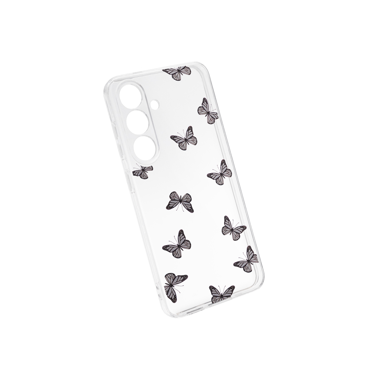 Tpu clear print for sm-s921/s931 (galaxy s24/s25) 1