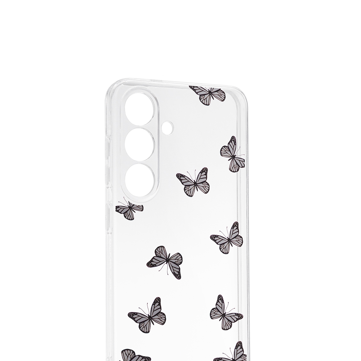 Tpu clear print for sm-s921/s931 (galaxy s24/s25) 1