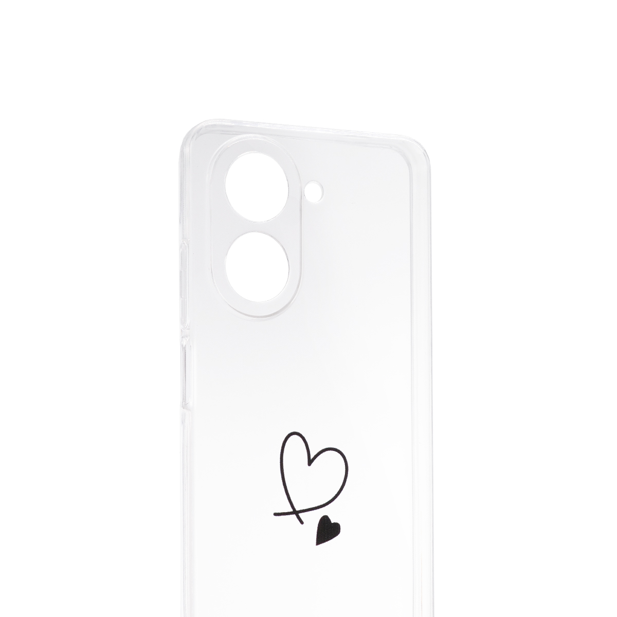 Tpu clear print for redmi a5 4g 4 (171mm)