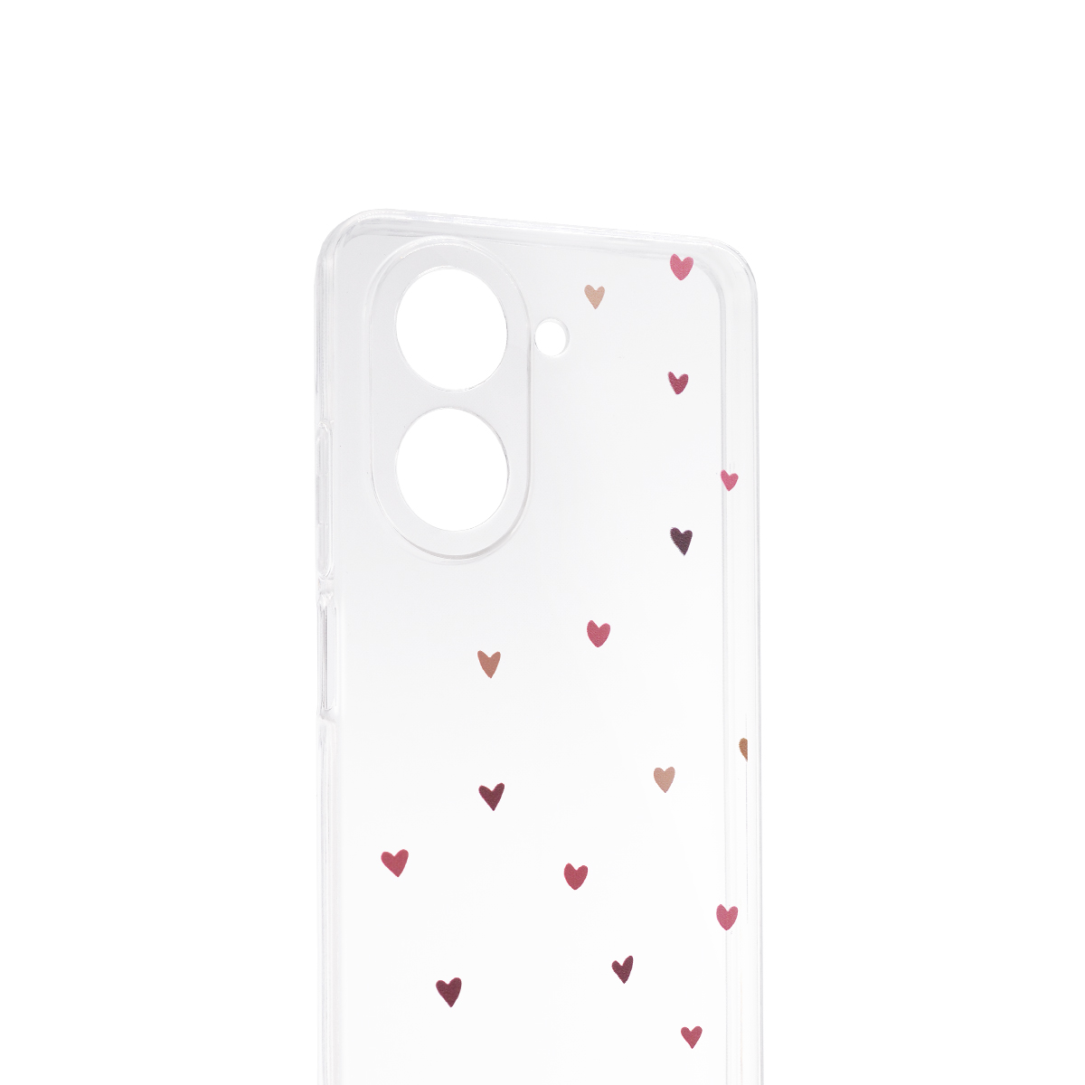 Tpu clear print for redmi a5 4g 5 (171mm)