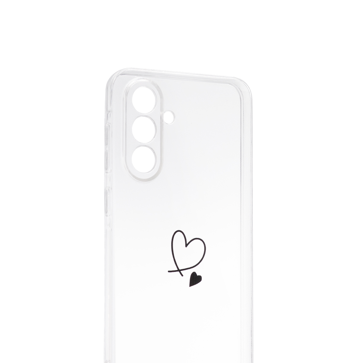 Tpu clear print for sm-a566b (galaxy a56 5g) 4