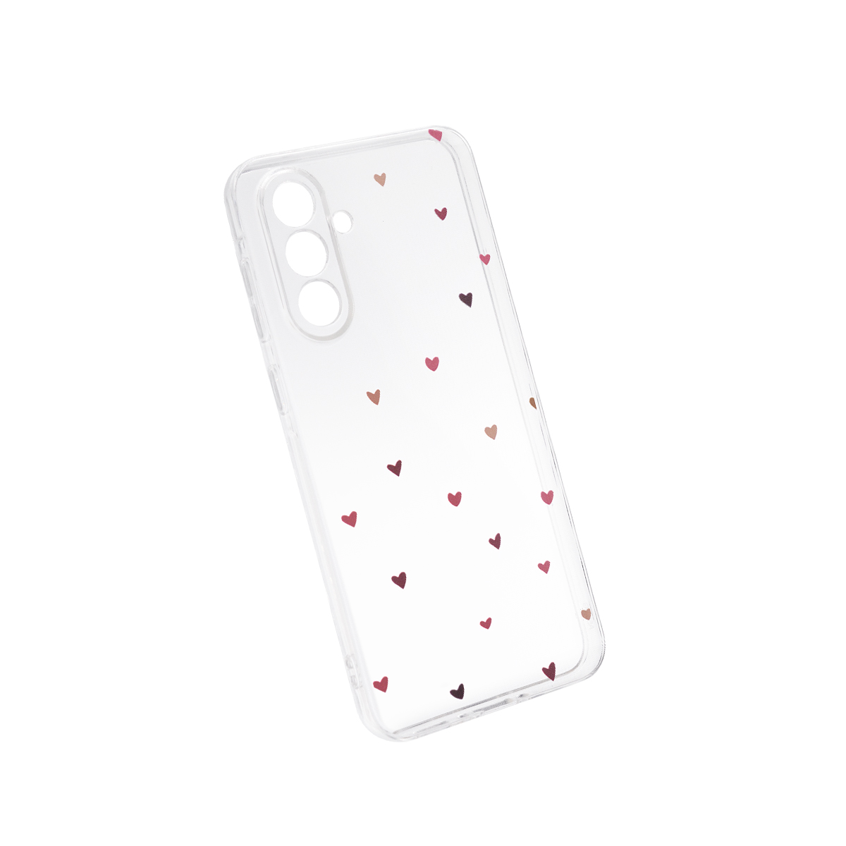 Tpu clear print for sm-a566b (galaxy a56 5g) 5