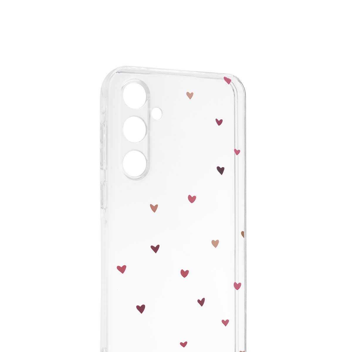 Tpu clear print for sm-a556b (galaxy a55 5g) 5