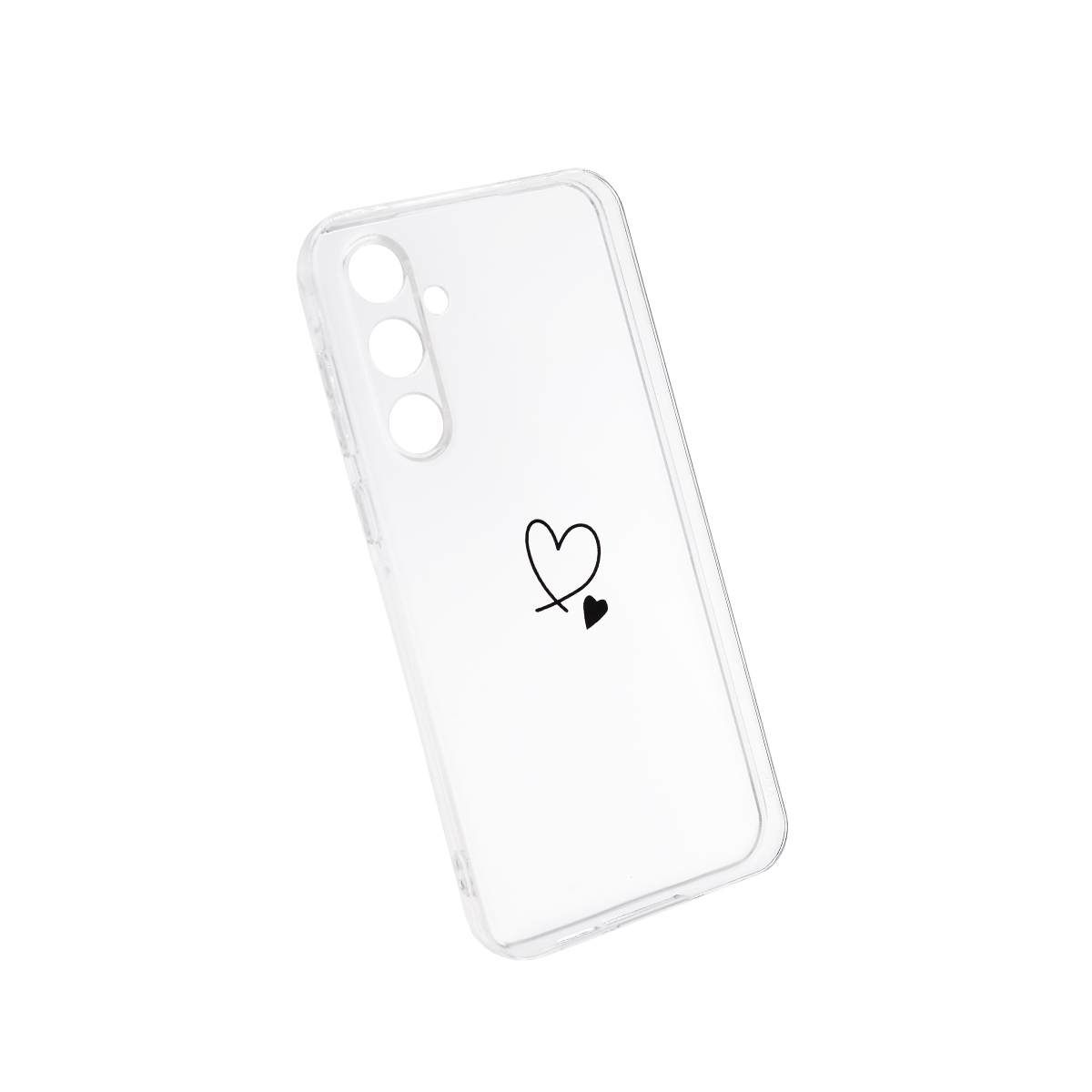 Tpu clear print for sm-a556b (galaxy a55 5g) 4
