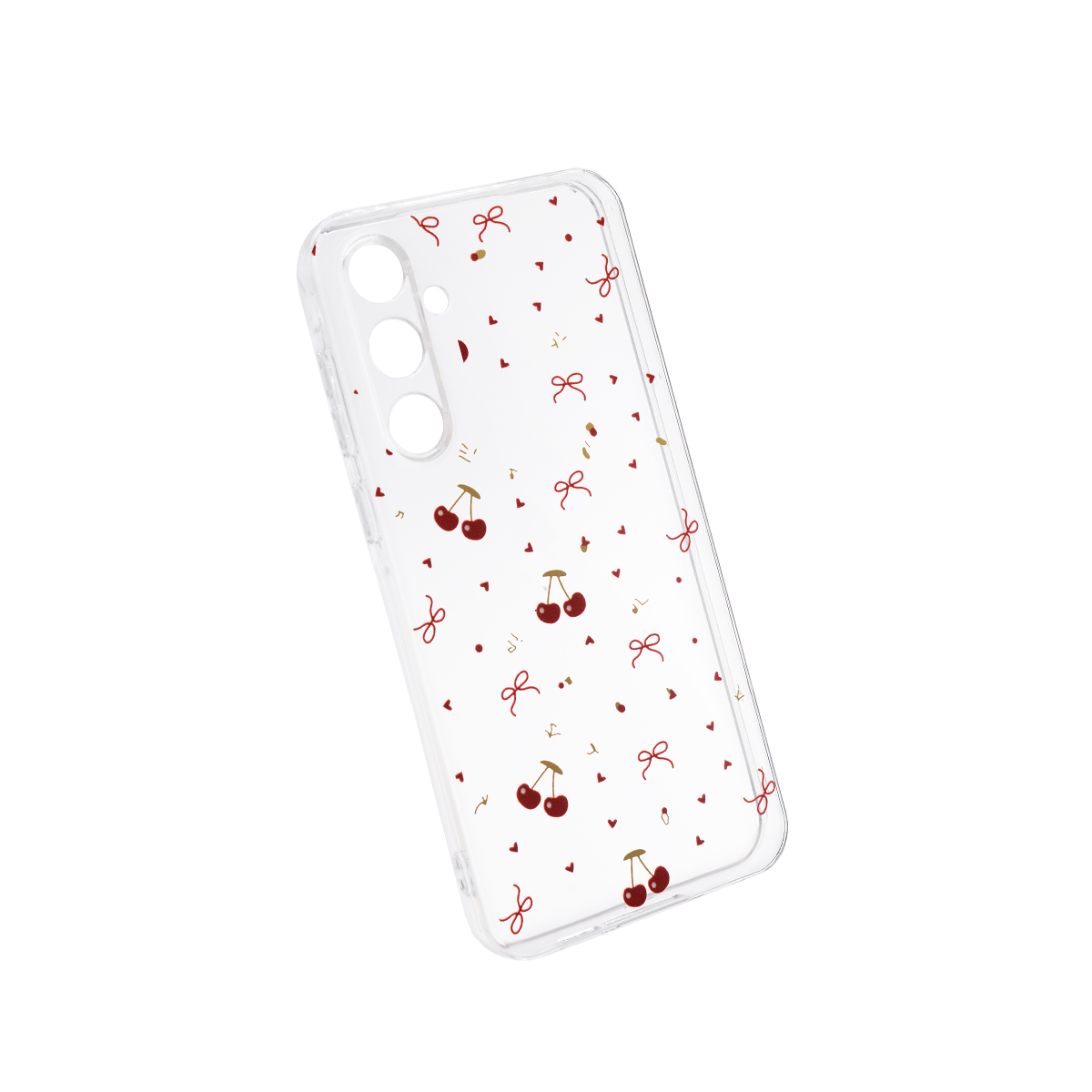 Tpu clear print for sm-a556b (galaxy a55 5g) 3