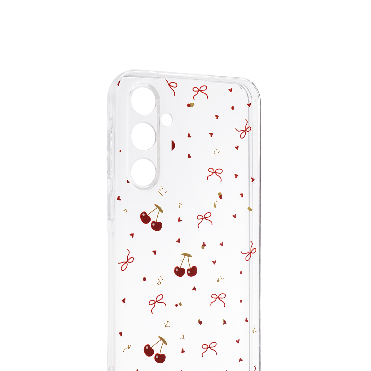 Tpu clear print for sm-a556b (galaxy a55 5g) 3