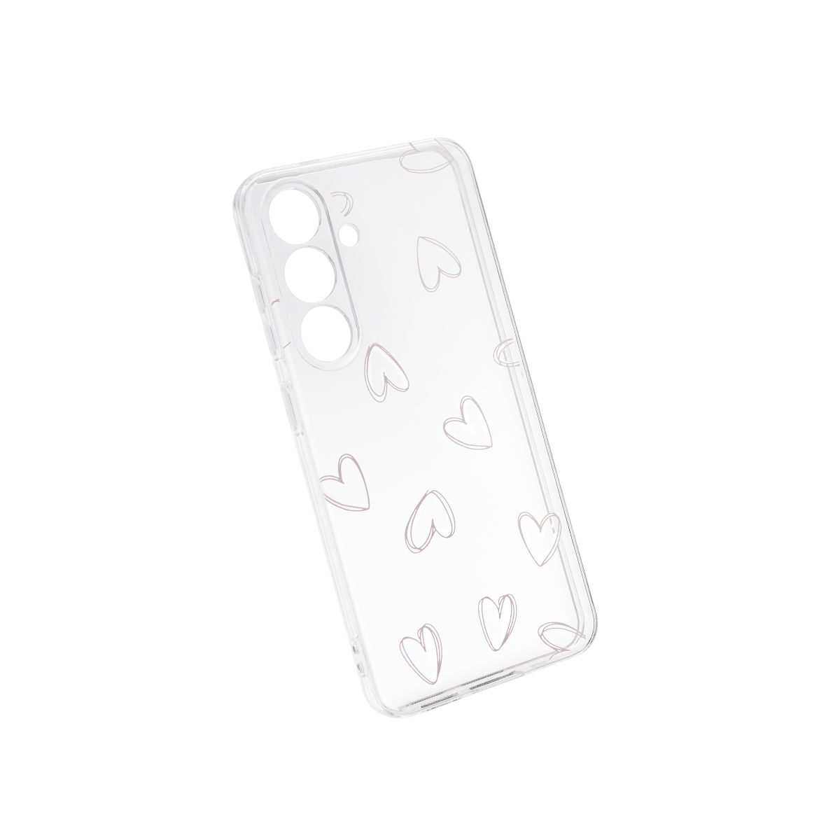 Tpu clear print for sm-s921/s931 (galaxy s24/s25) 2