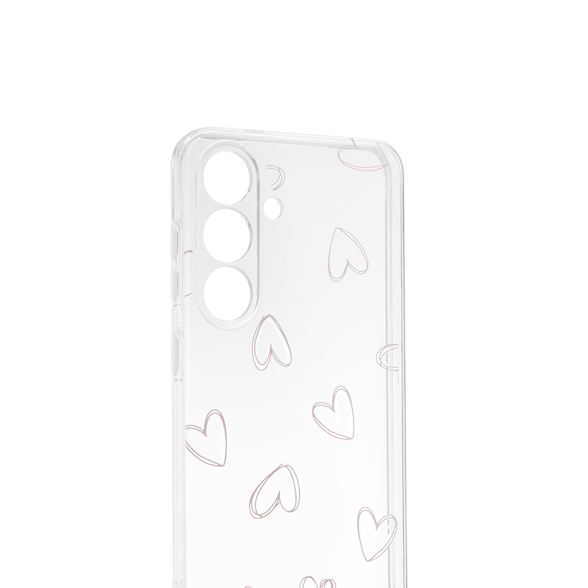 Tpu clear print for sm-s921/s931 (galaxy s24/s25) 2