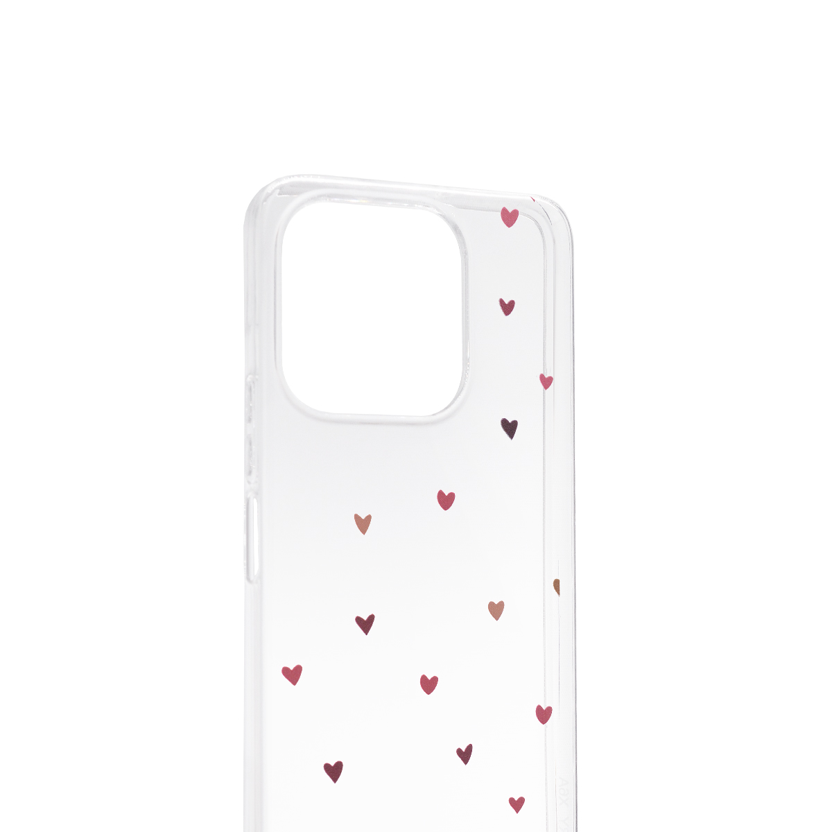 Tpu clear print for honor x6b 5