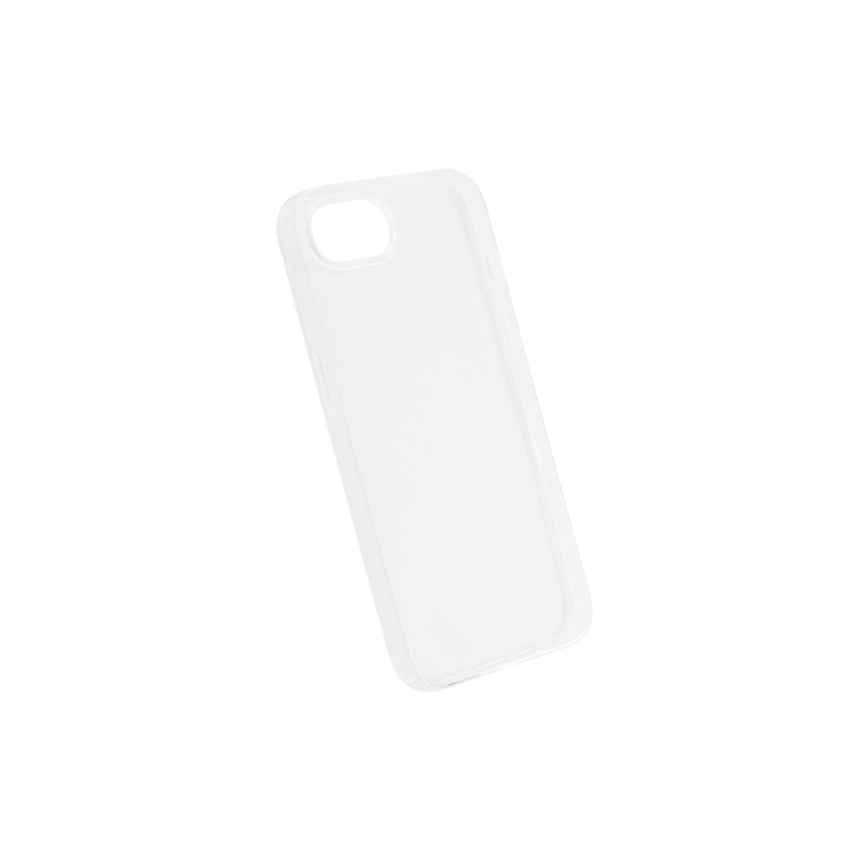 Tpu 0,3mm za iphone 16e (6.1") white