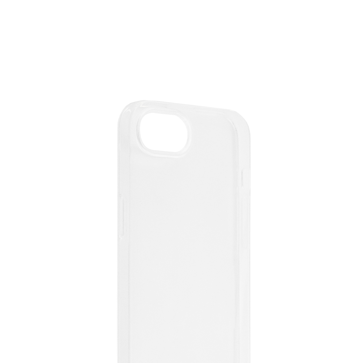 Tpu 0,3mm za iphone 16e (6.1") white