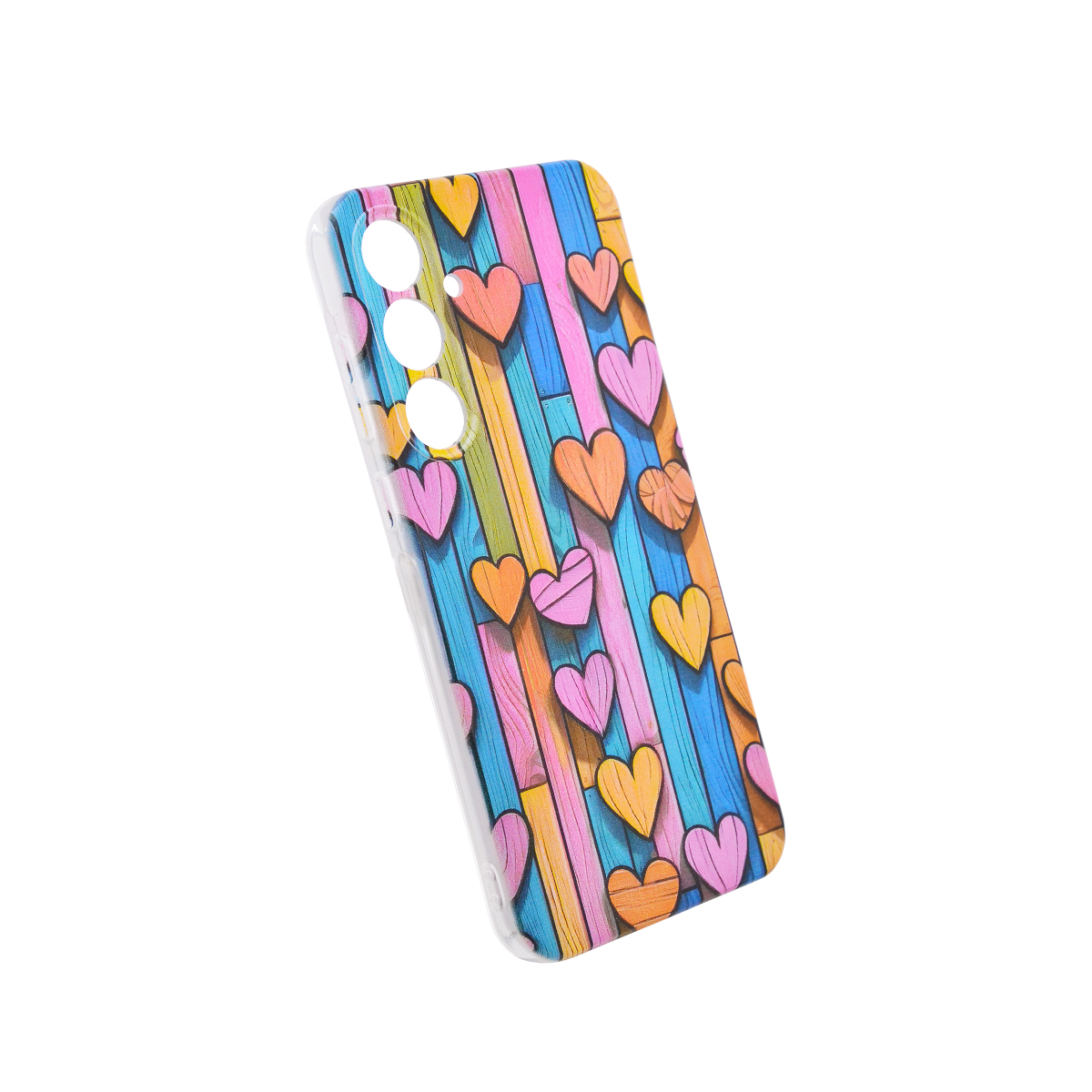 TPU PRINT NEW for SM-A556B (Galaxy A55) 239
