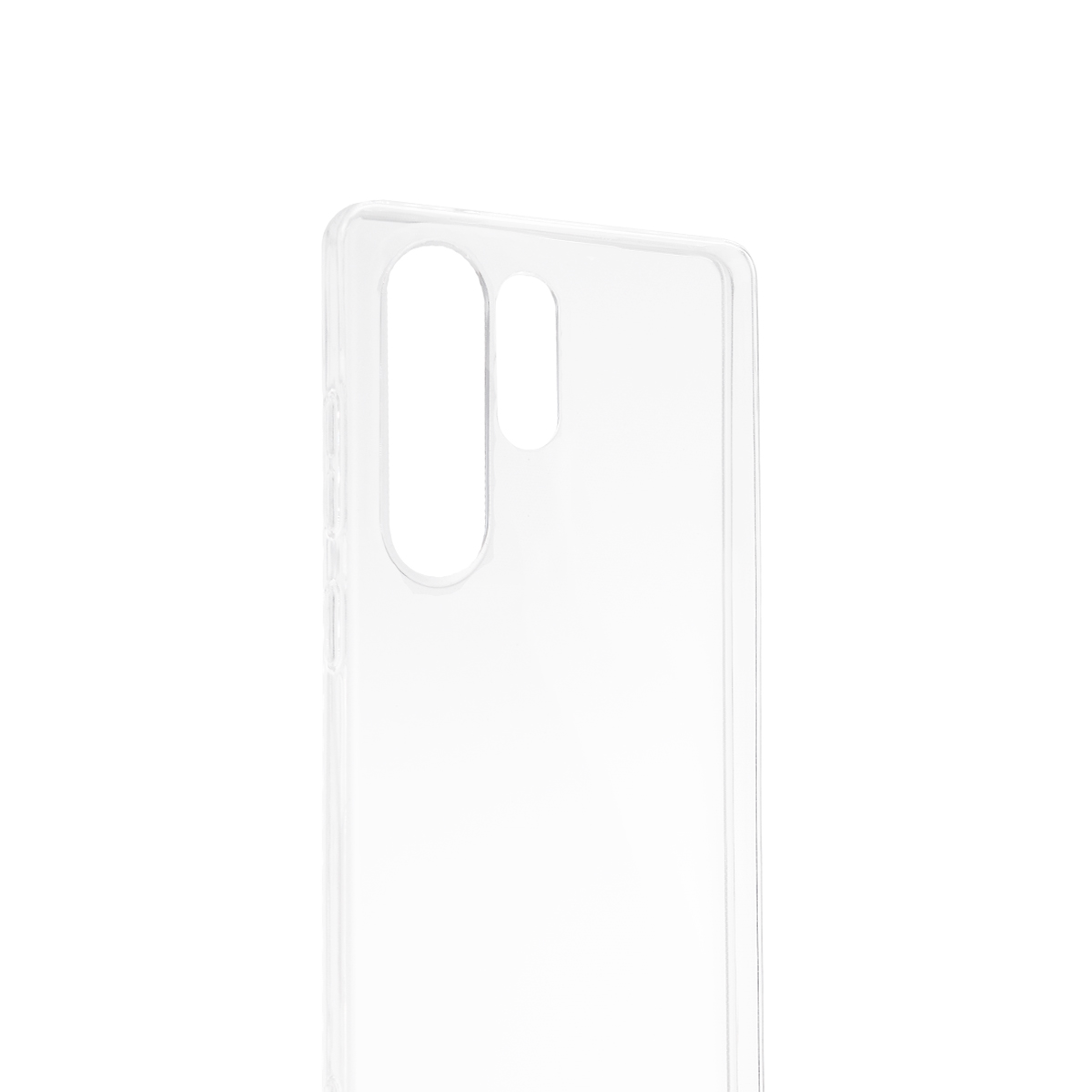 Tpu 0,3mm for sm-s938b (galaxy s25 ultra) white