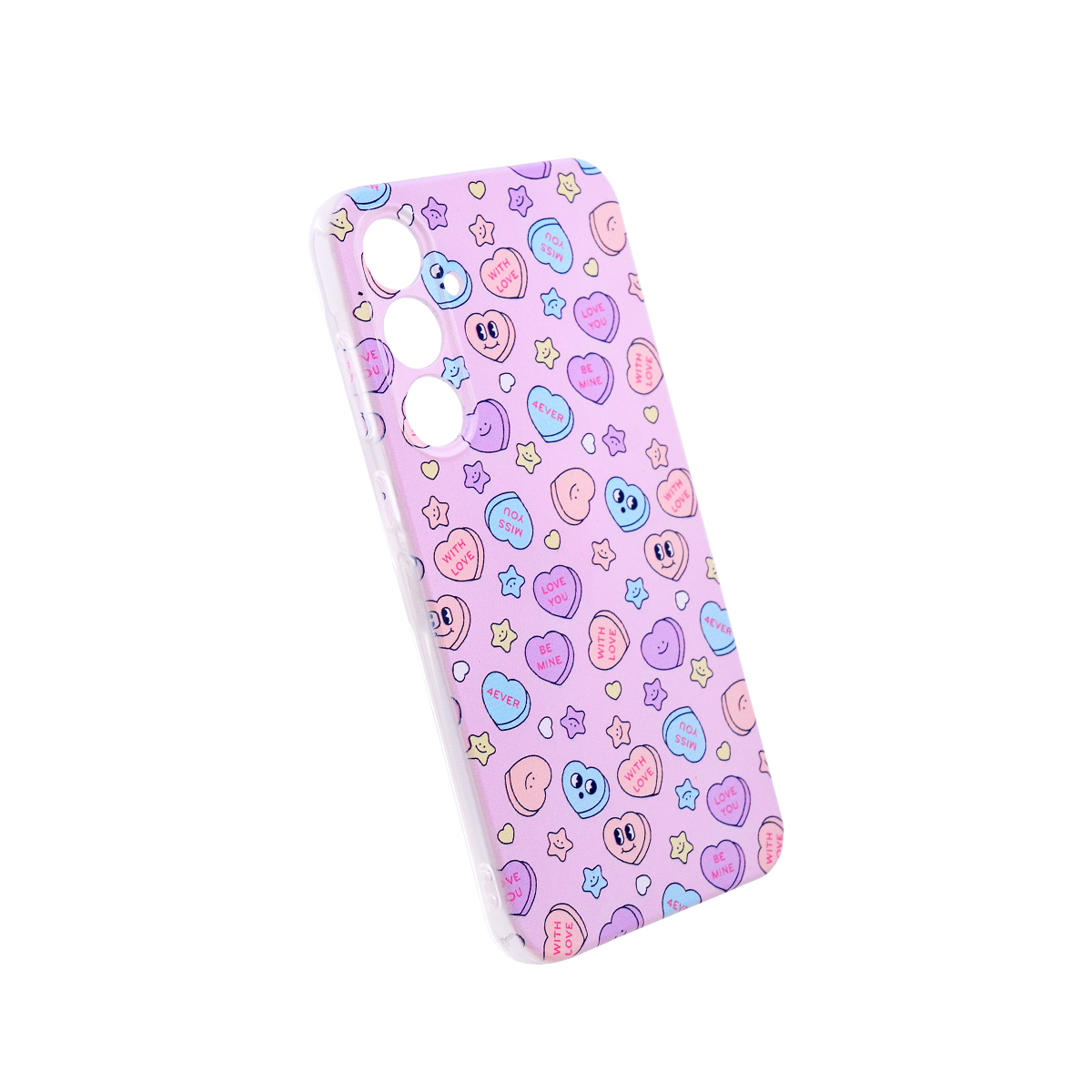 TPU PRINT NEW for SM-A556B (Galaxy A55) 237
