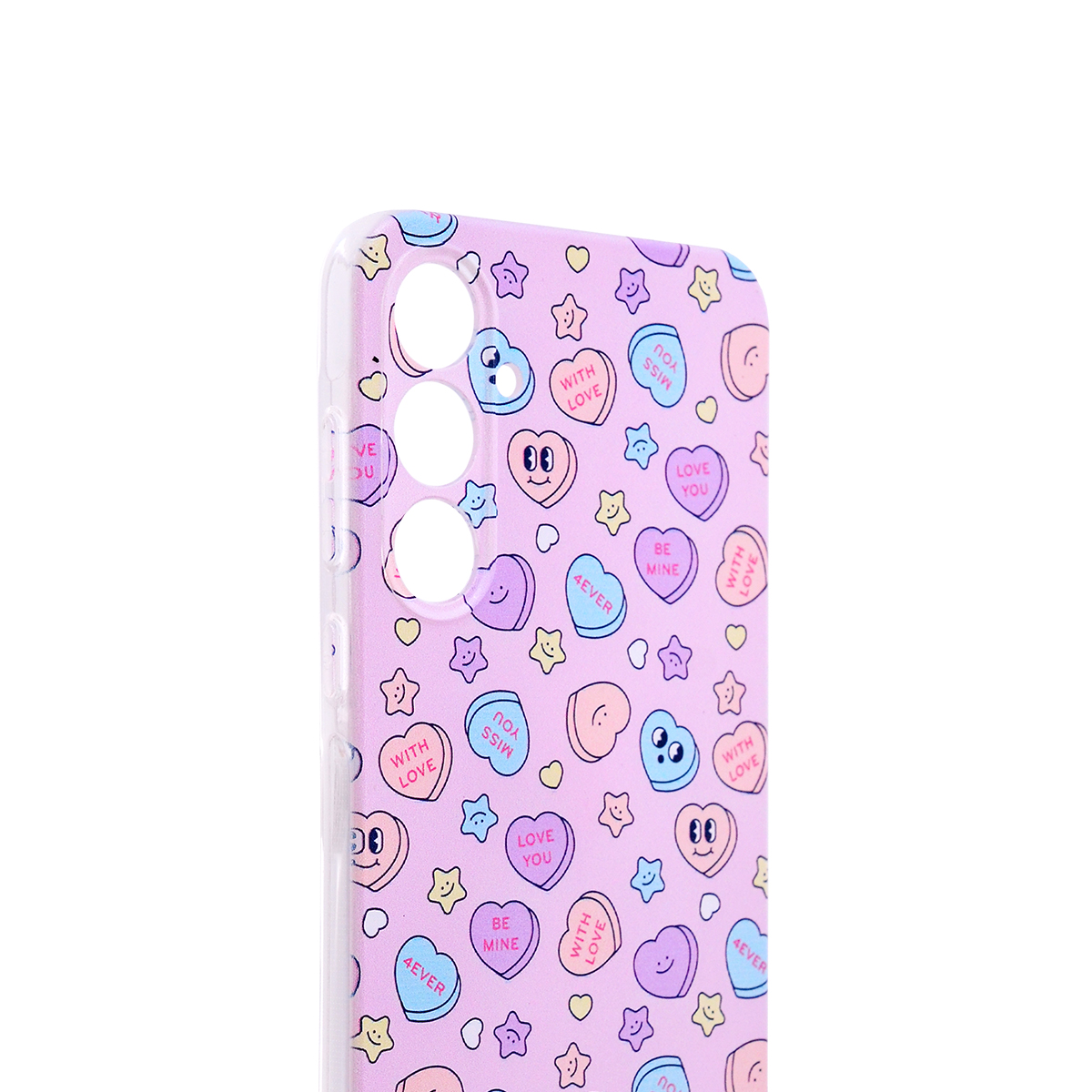 Tpu print new for sm-a556b (galaxy a55) 237