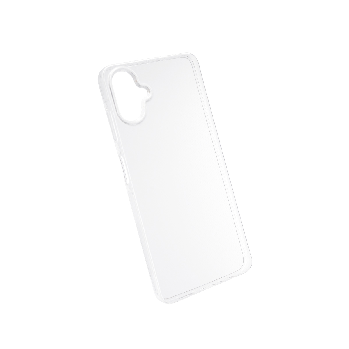Tpu 0,3mm for sm-a065f (galaxy a06) white