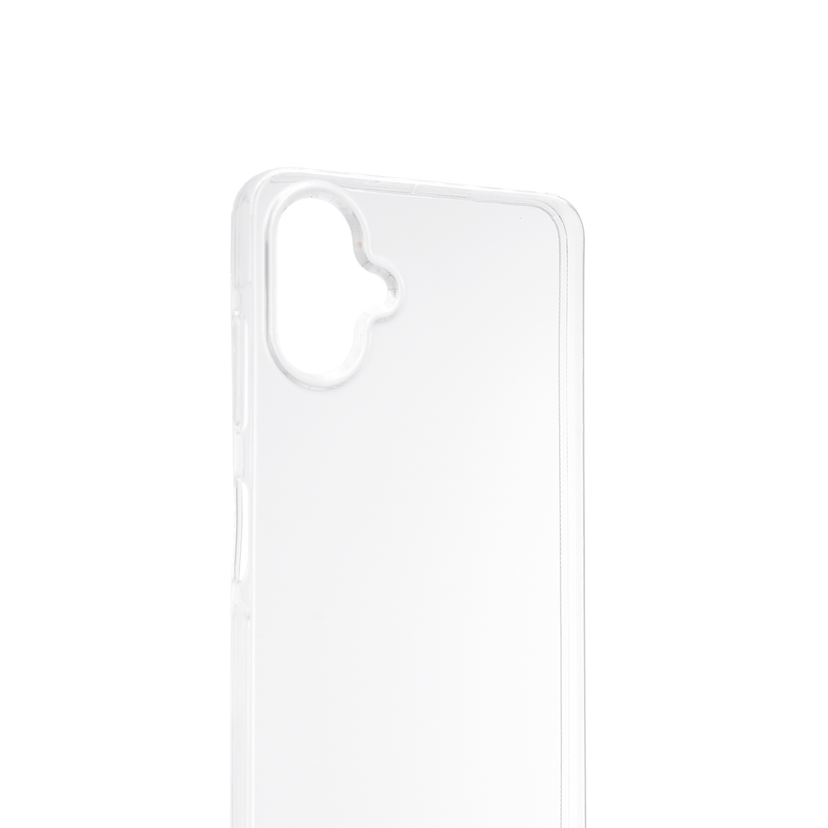 Tpu 0,3mm for sm-a065f (galaxy a06) white