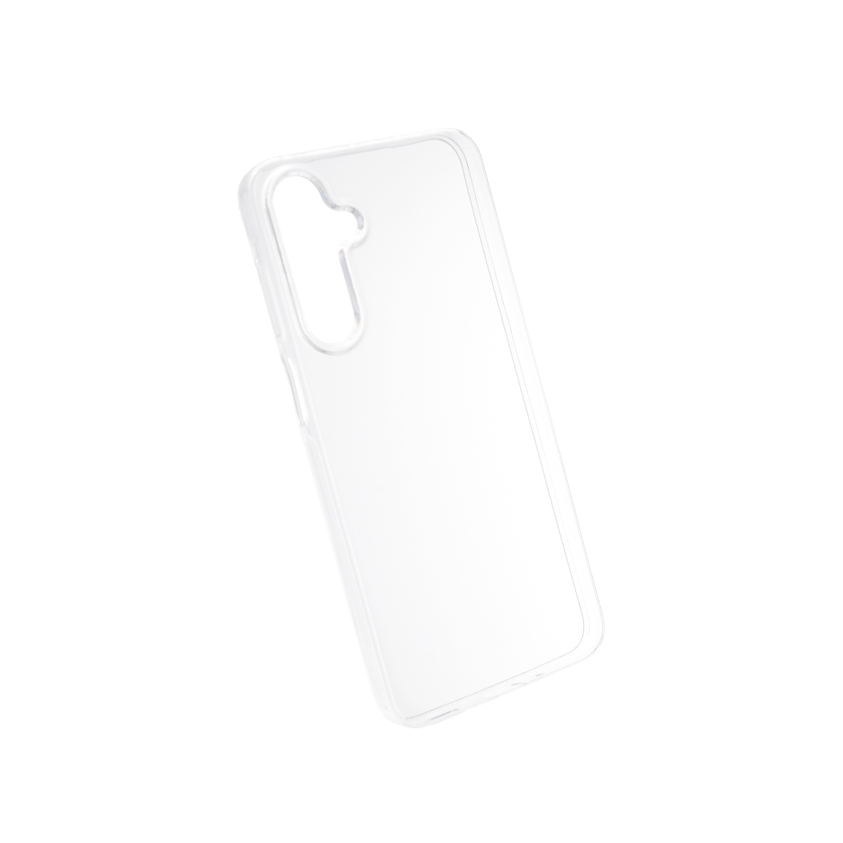 Tpu 0,3mm for sm-a165f (galaxy a16 4g) white