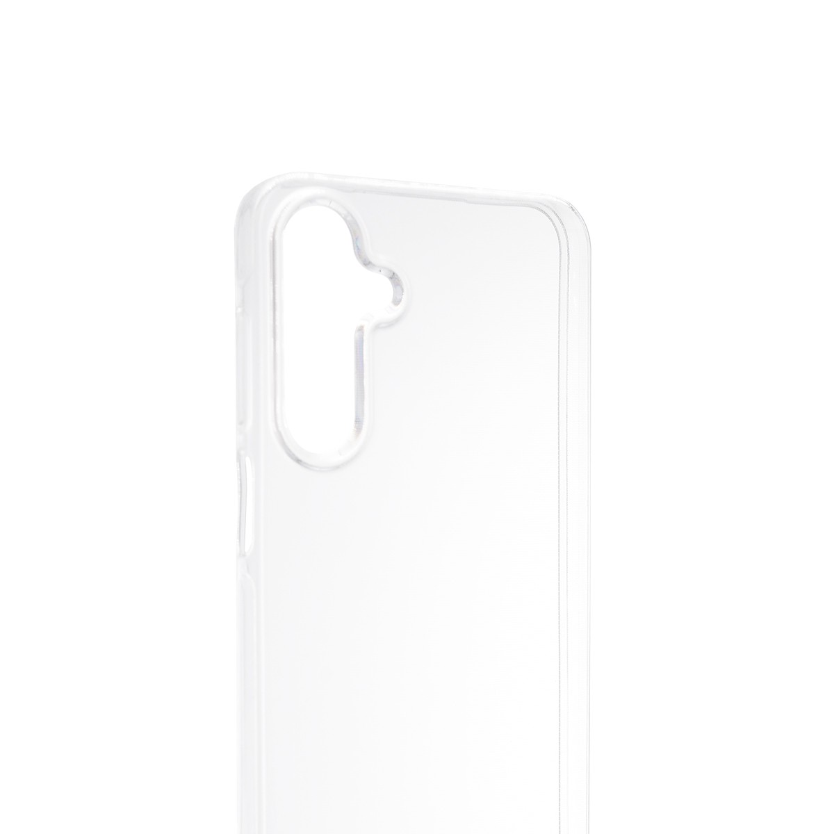 Tpu 0,3mm for sm-a165f (galaxy a16 4g) white