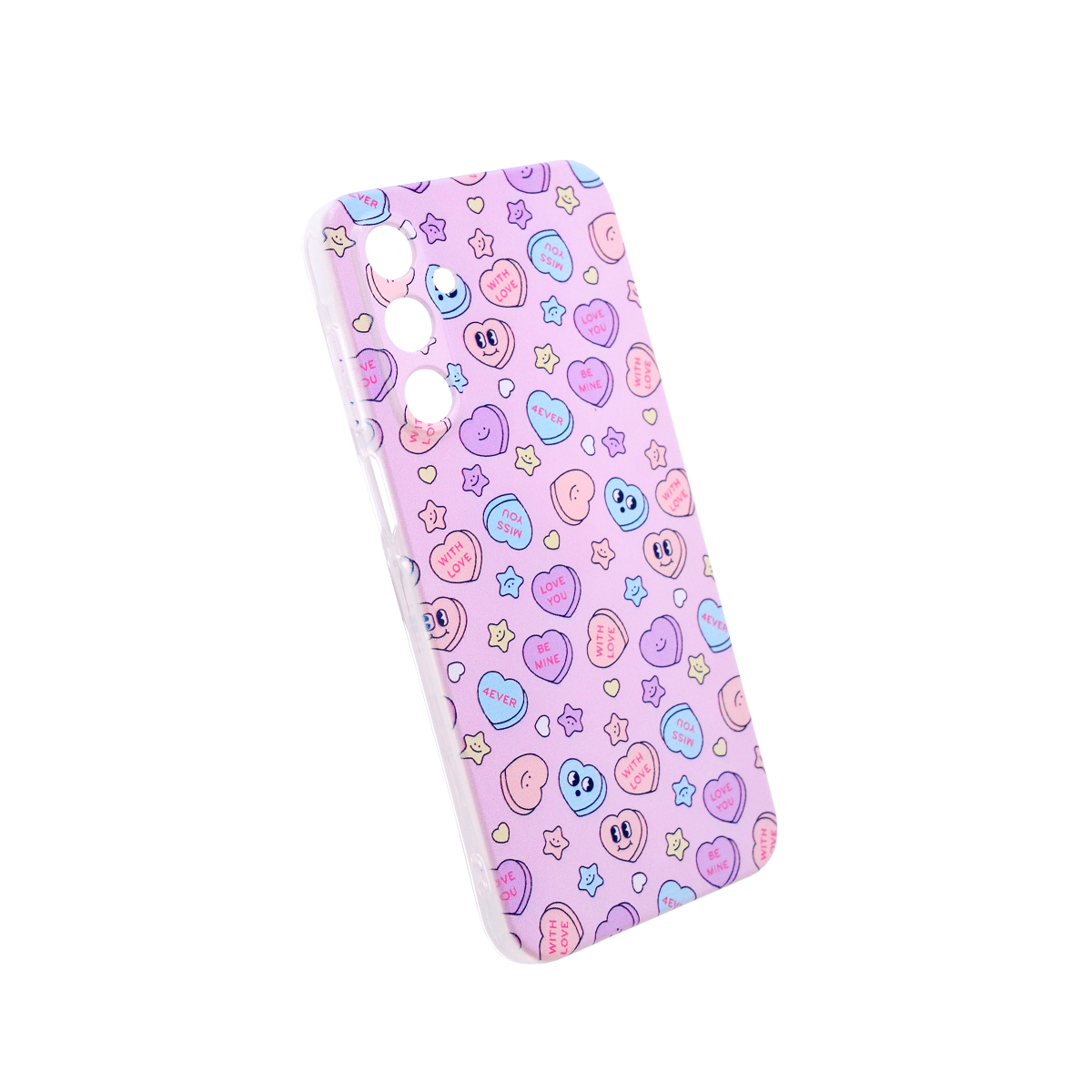 TPU PRINT NEW for SM-A165F (Galaxy A16) 237