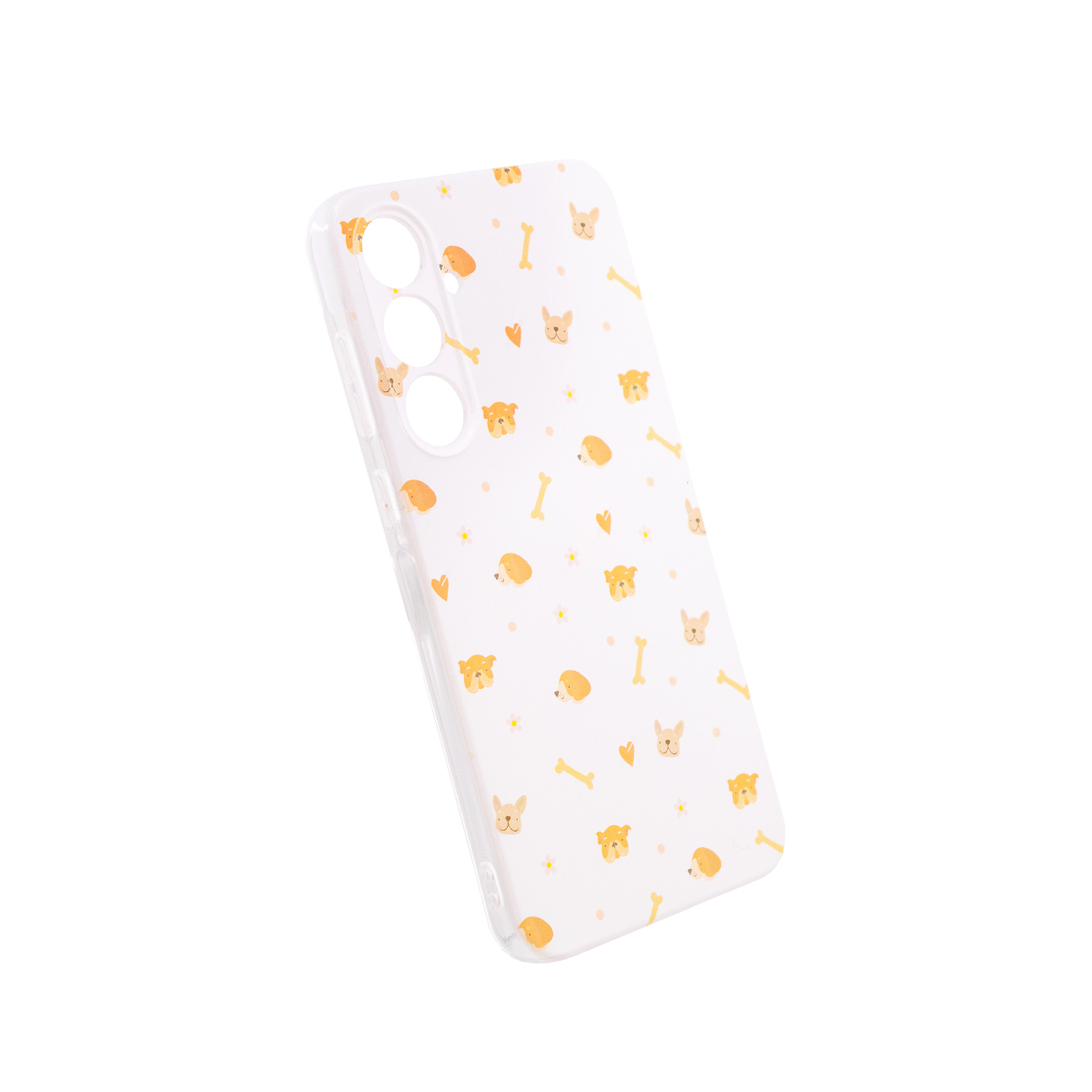 TPU PRINT NEW for SM-A556B (Galaxy A55) 238
