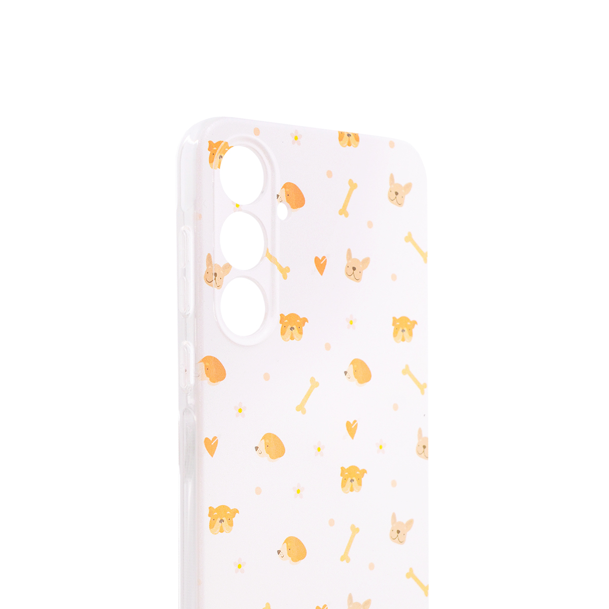 Tpu print new for sm-a556b (galaxy a55) 238