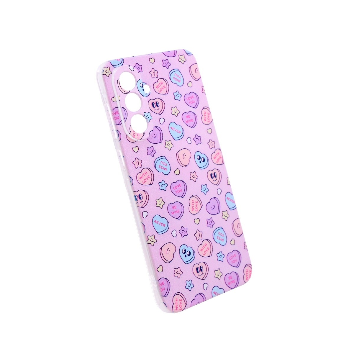 TPU PRINT NEW for SM-A566B (Galaxy A56) 237