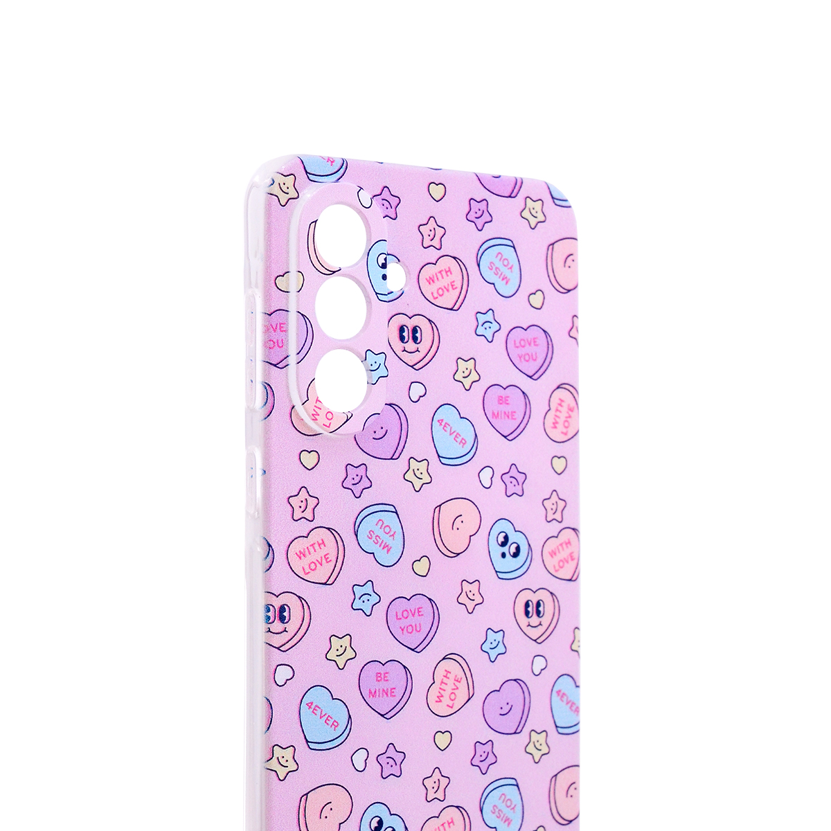 Tpu print new for sm-a566b (galaxy a56) 237