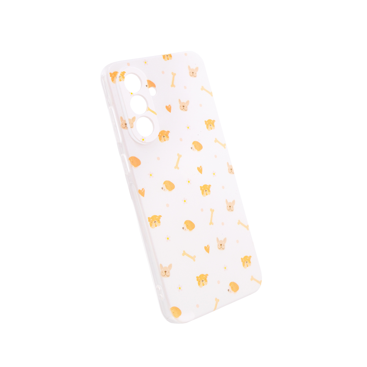 TPU PRINT NEW for SM-A566B (Galaxy A56) 238