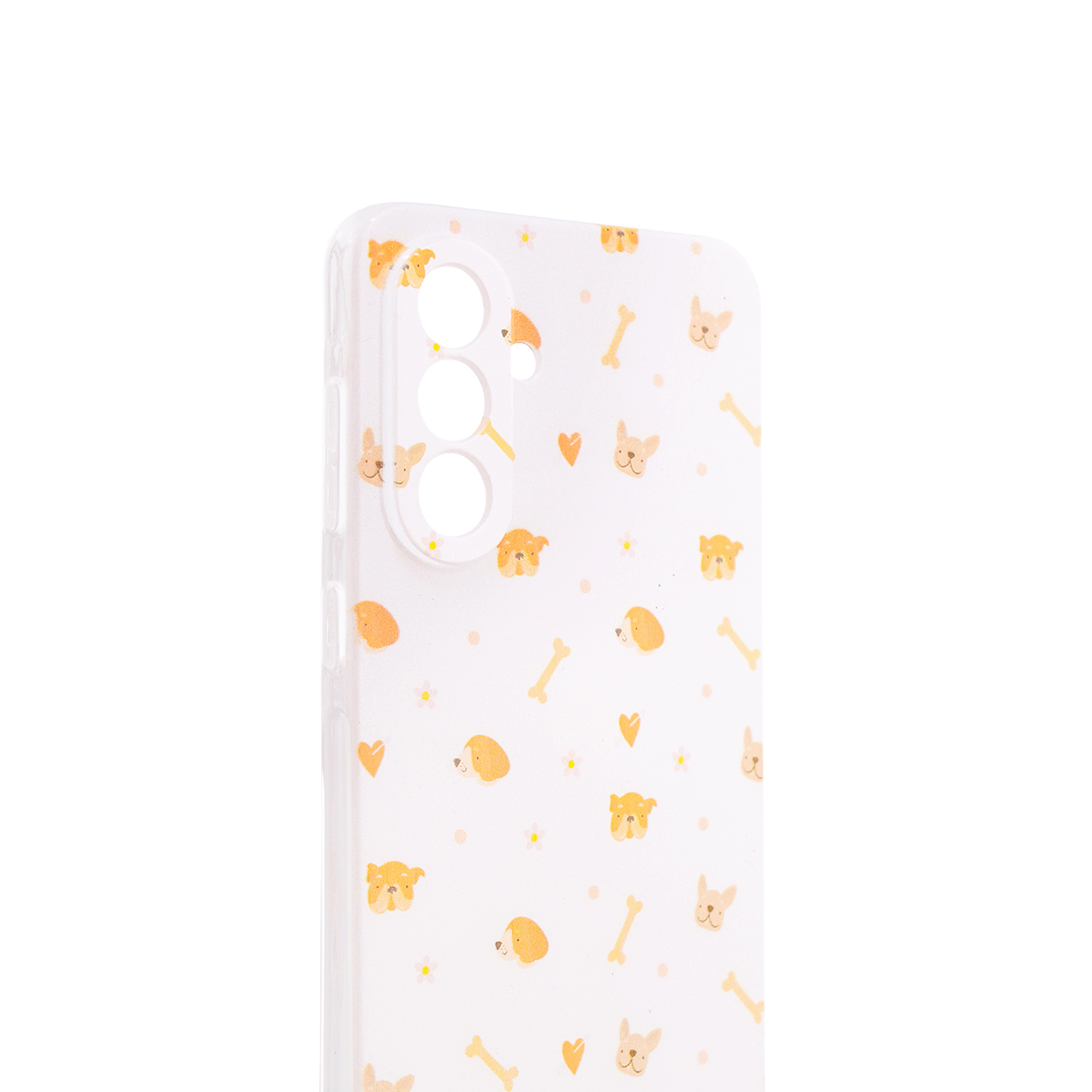 Tpu print new for sm-a566b (galaxy a56) 238