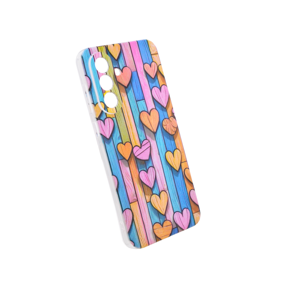 TPU PRINT NEW for SM-A566B (Galaxy A56) 239