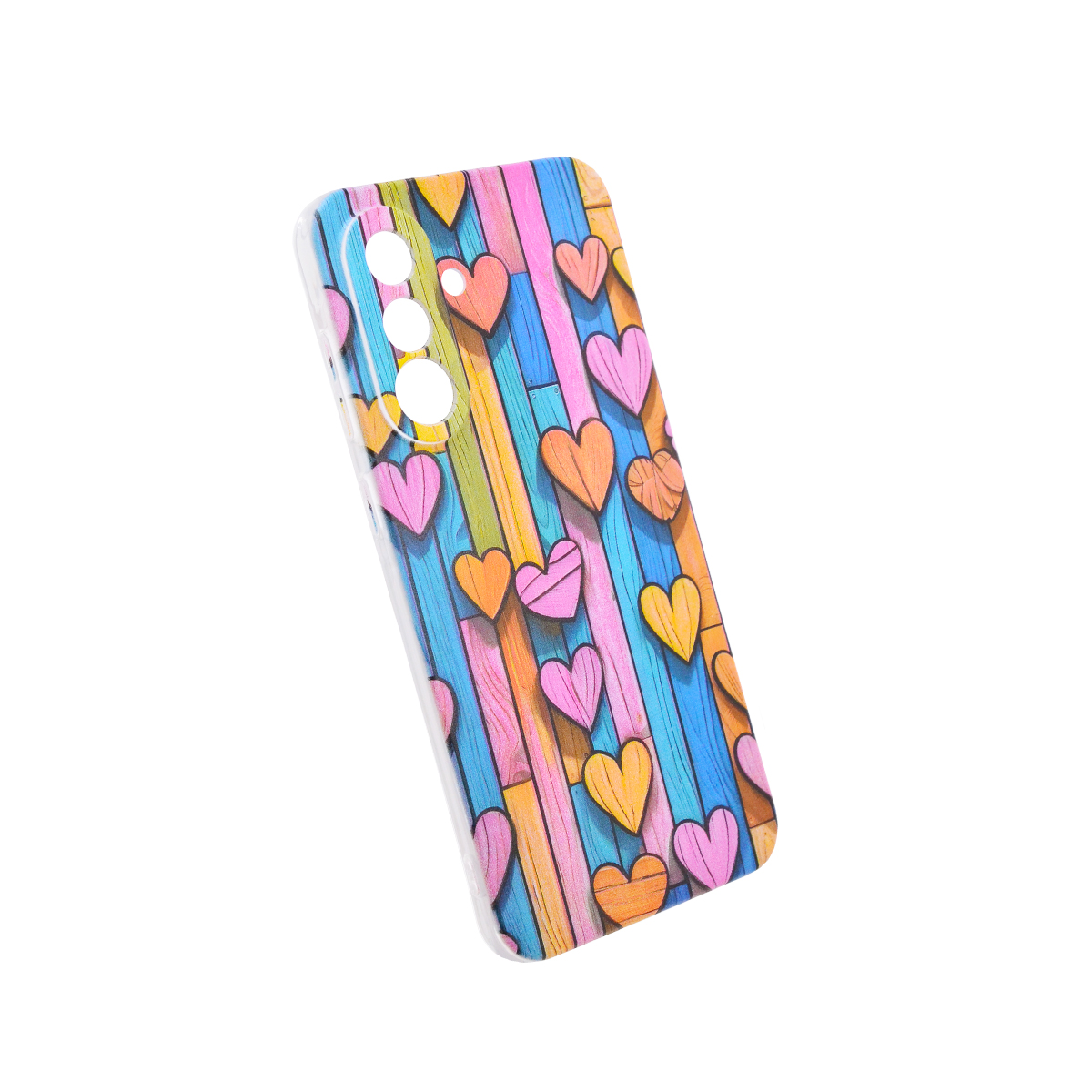 TPU PRINT NEW for SM-A366B (Galaxy A36) 239