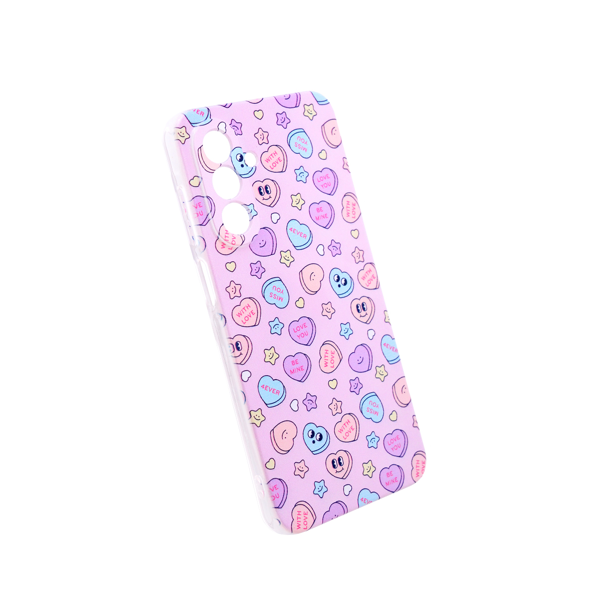 Tpu print new for sm-a266b (galaxy a26) 237
