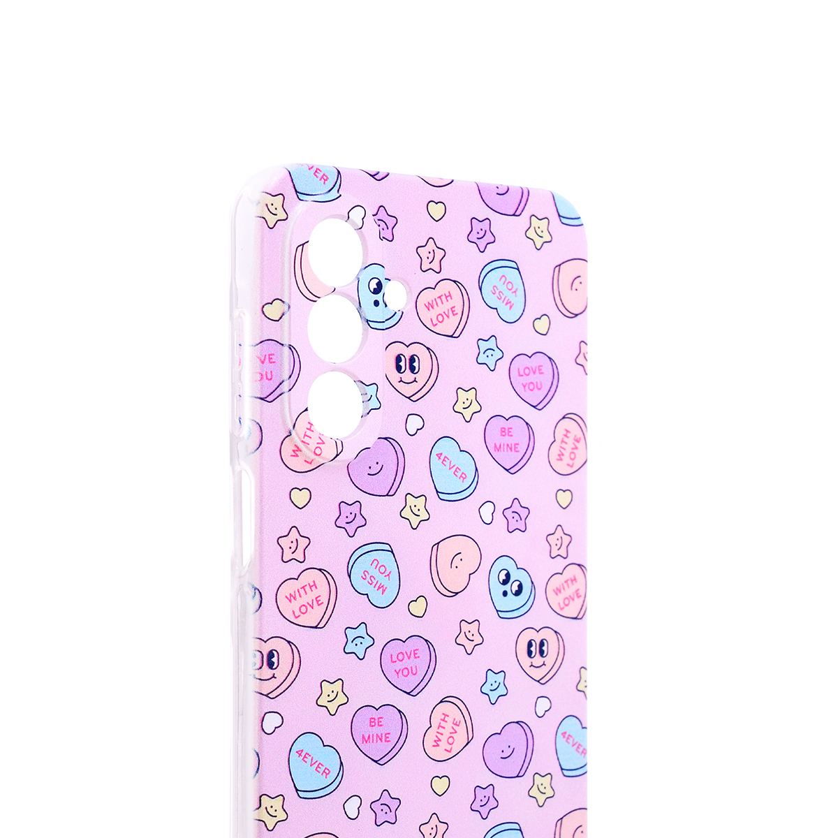 Tpu print new for sm-a266b (galaxy a26) 237
