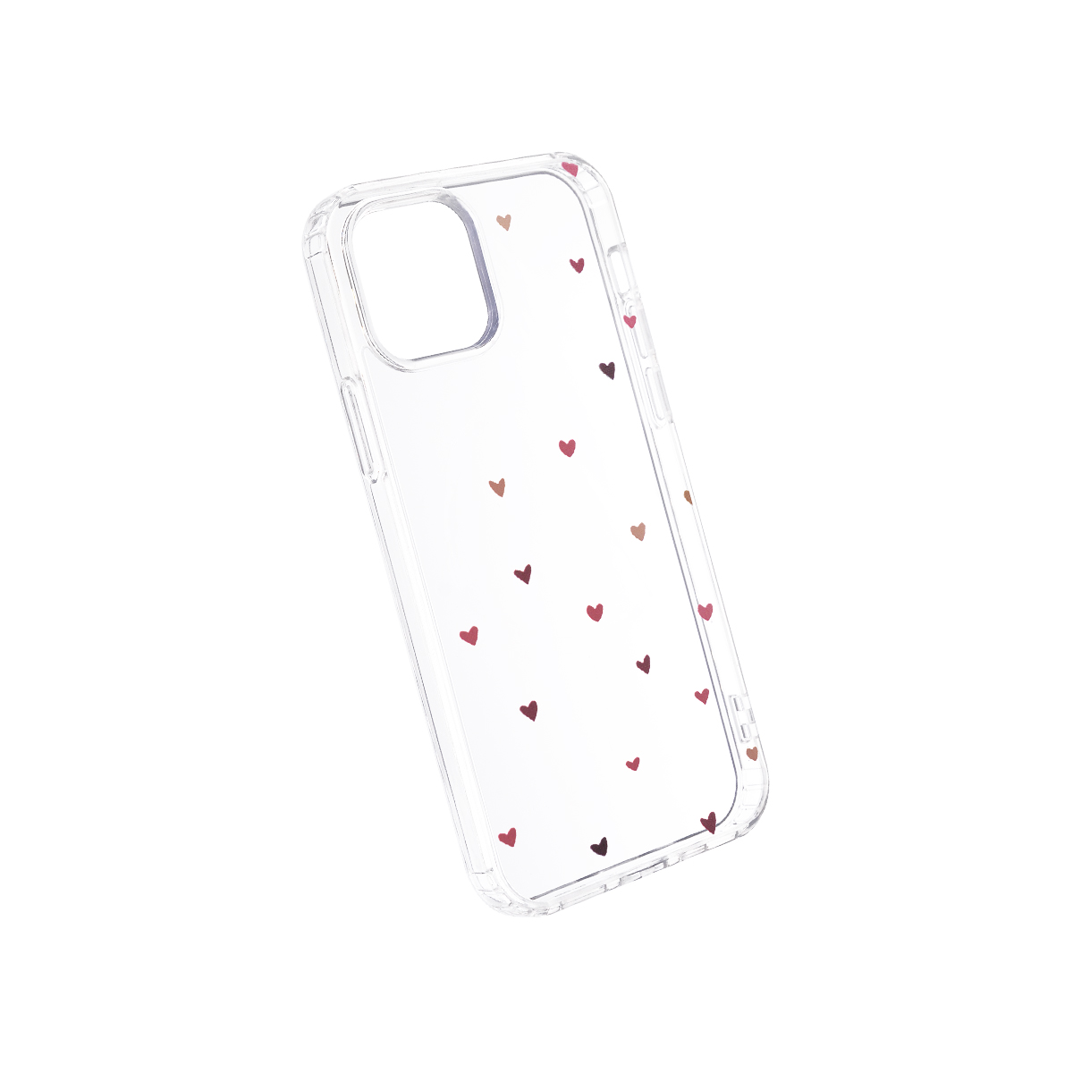 Tpu clear print for iphone 12/12 pro (6.1") 5