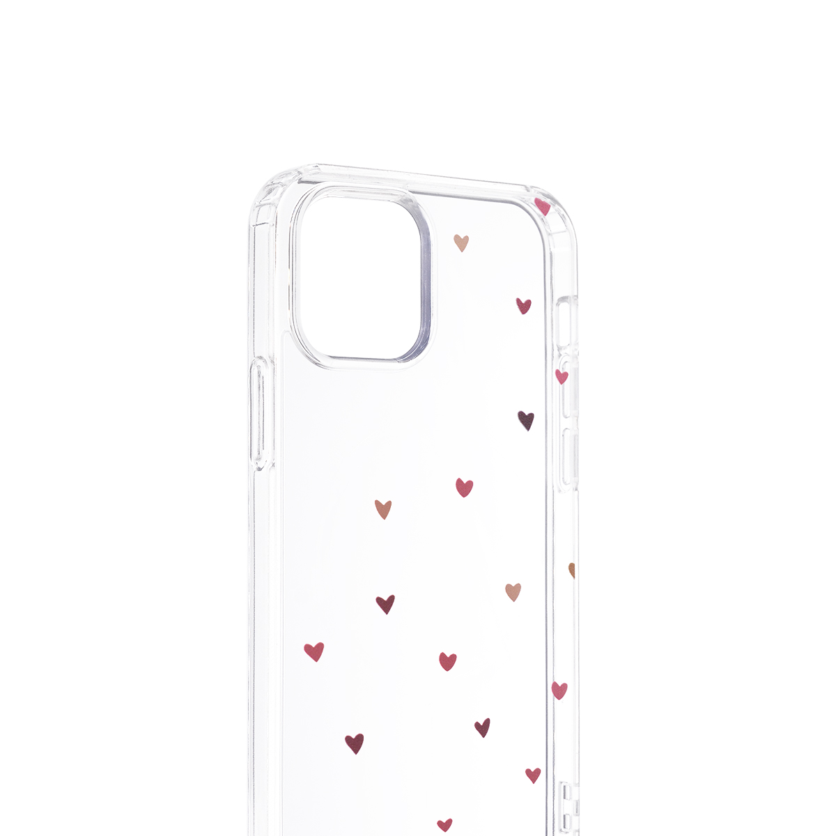 Tpu clear print for iphone 12/12 pro (6.1") 5