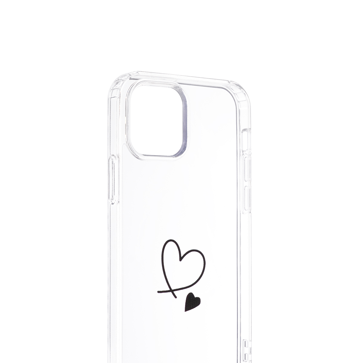 Tpu clear print for iphone 12/12 pro (6.1") 4