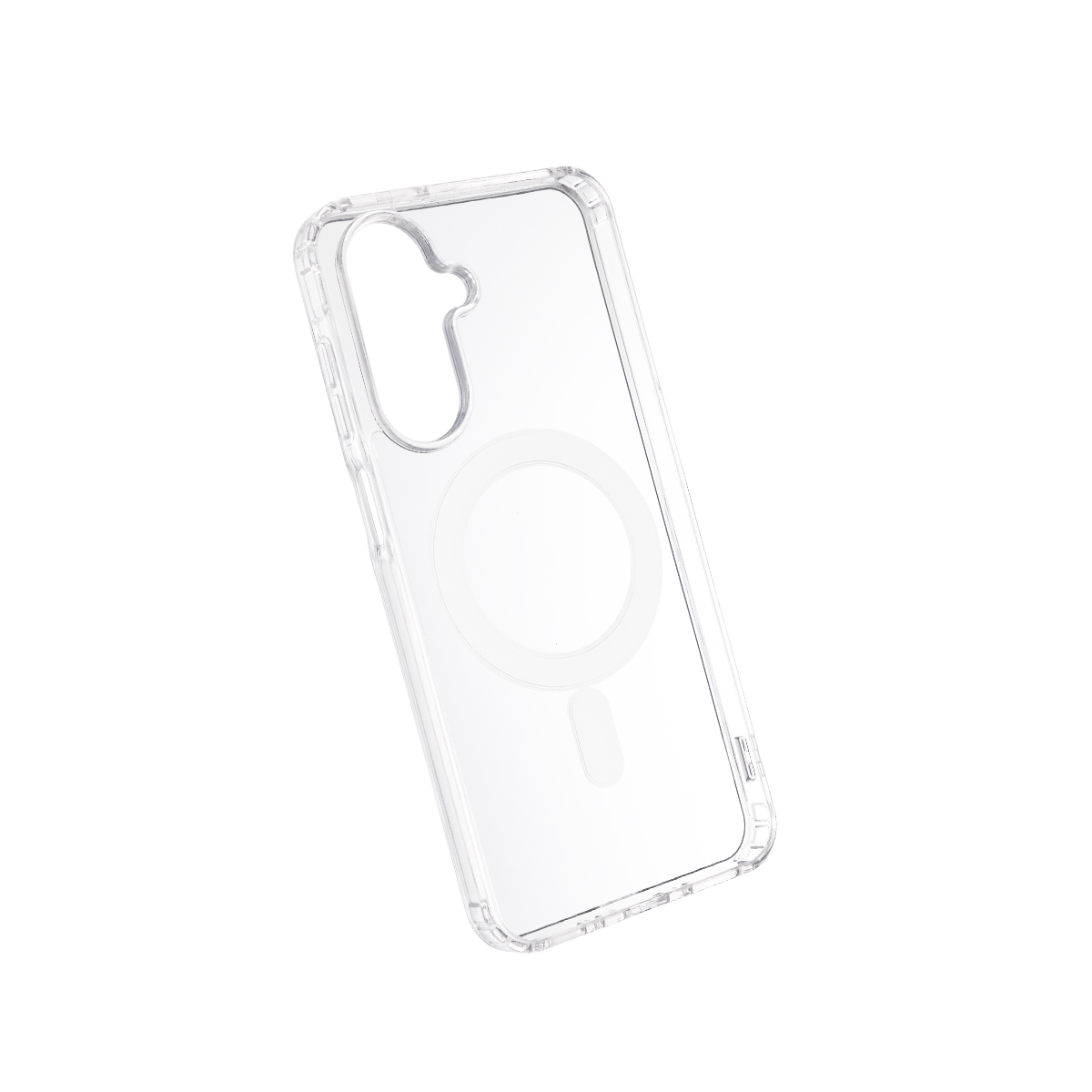 Tpu clear magsafe  for sm-a266b (galaxy a26 5g)