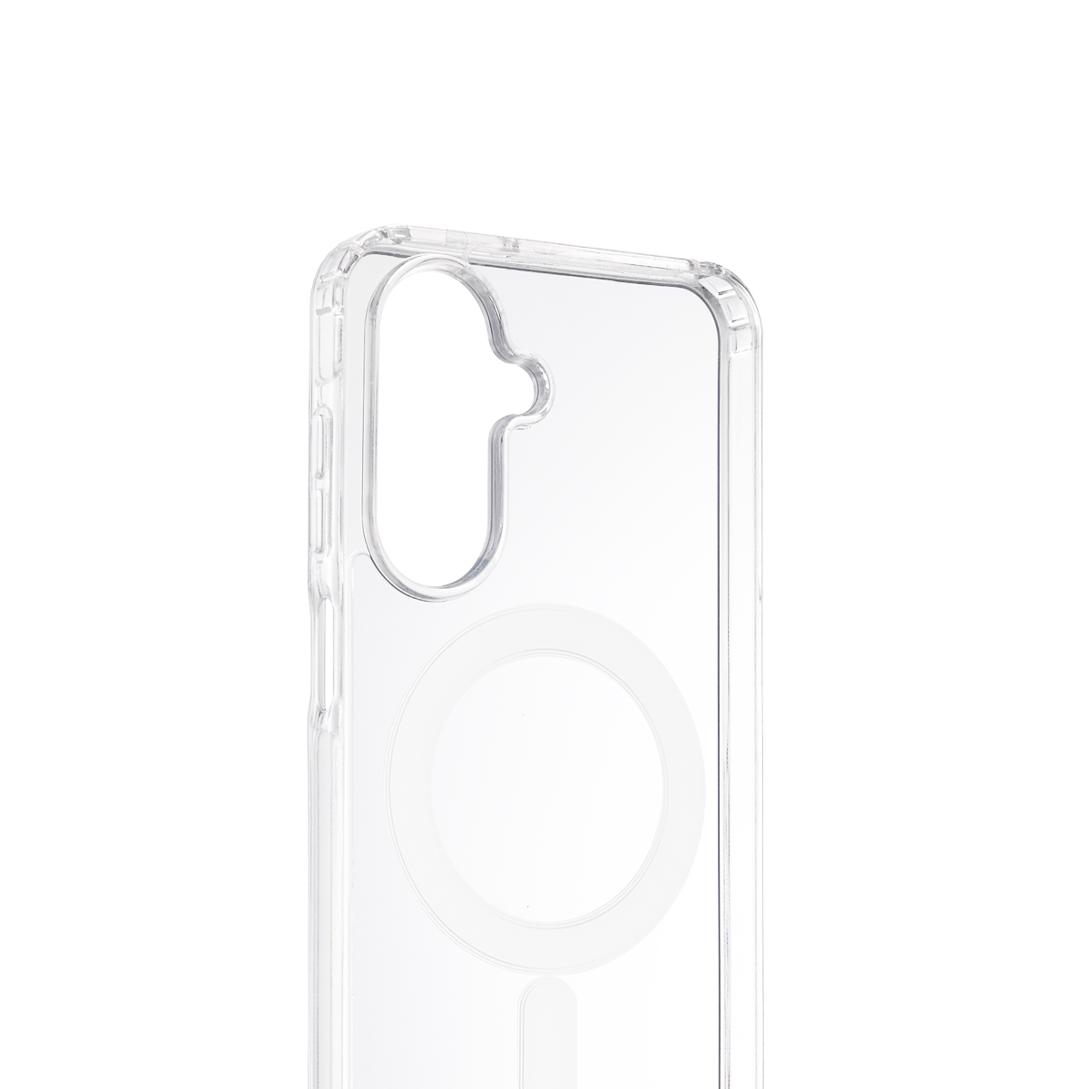 Tpu clear magsafe  for sm-a266b (galaxy a26 5g)