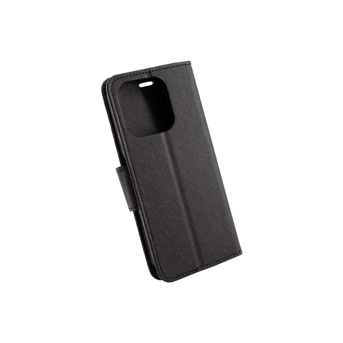 Mercury flip case honor x8c (crna)