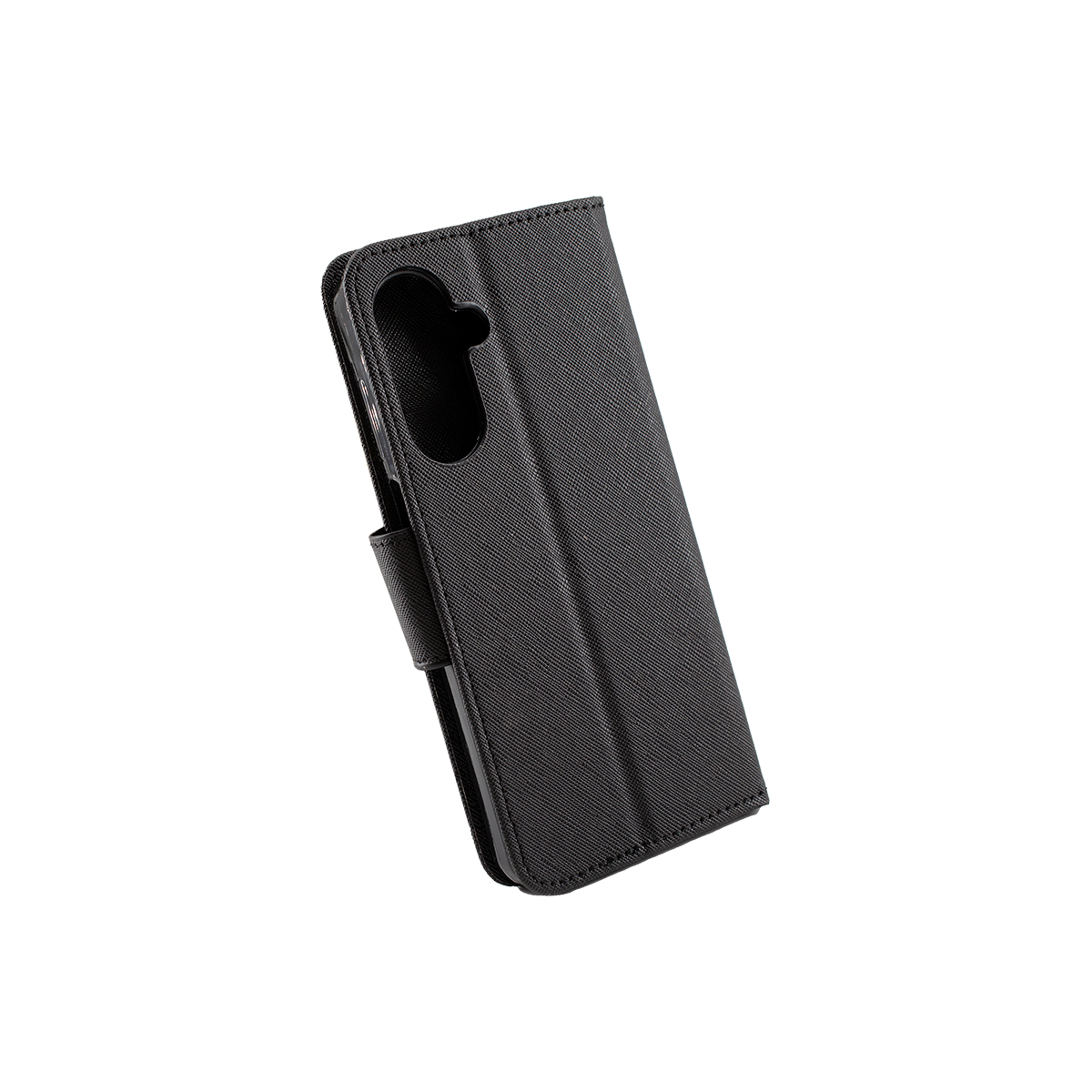 Mercury flip case for sm-a266b (galaxy a26 5g) crna