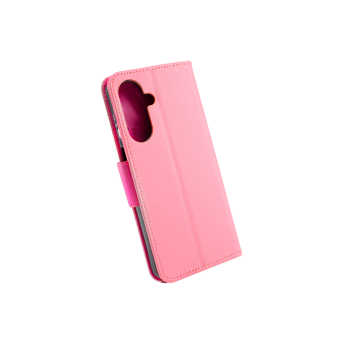 Mercury flip case for sm-a266b (galaxy a26 5g) roza