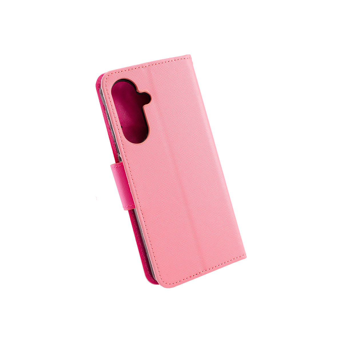 Mercury flip case for sm-a566b (galaxy a56 5g) roza