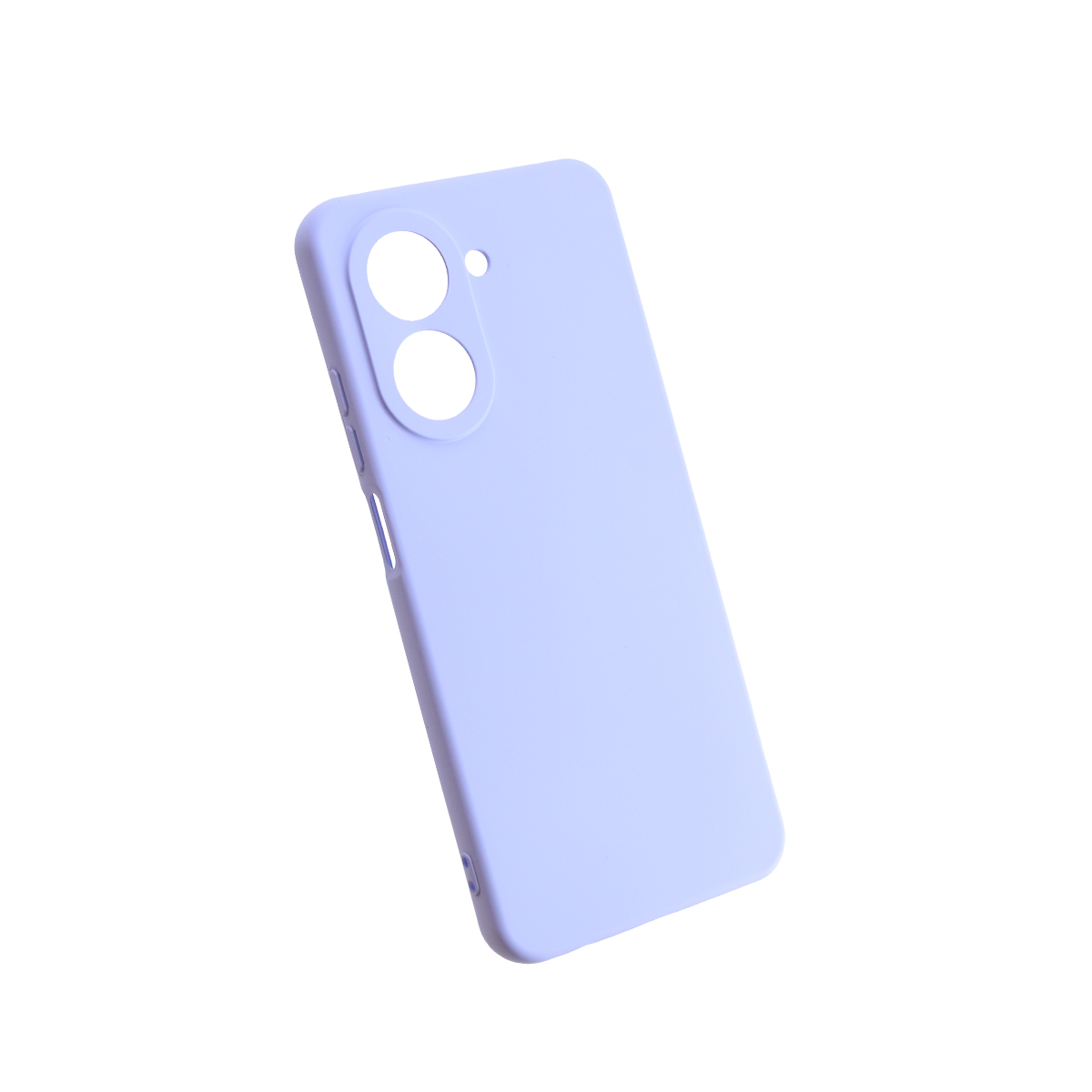 TPU MATTE  for Redmi A5 (ljubičasta) (173mm)
