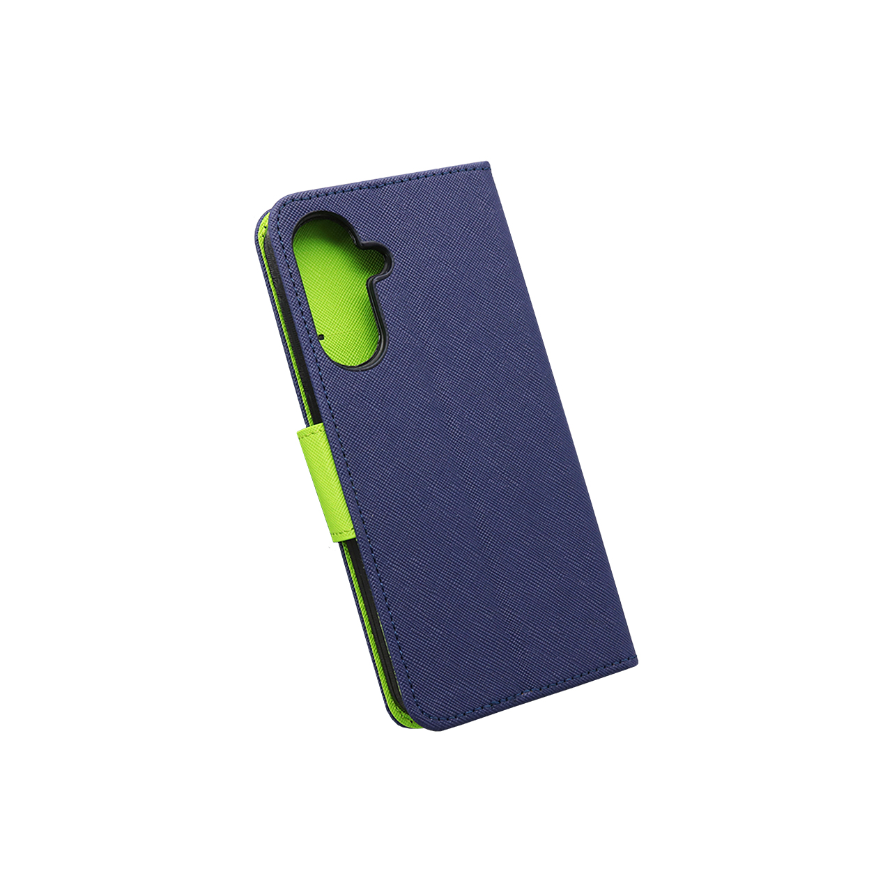 Mercury Flip Case for SM-A566B (Galaxy A56 5G) plava