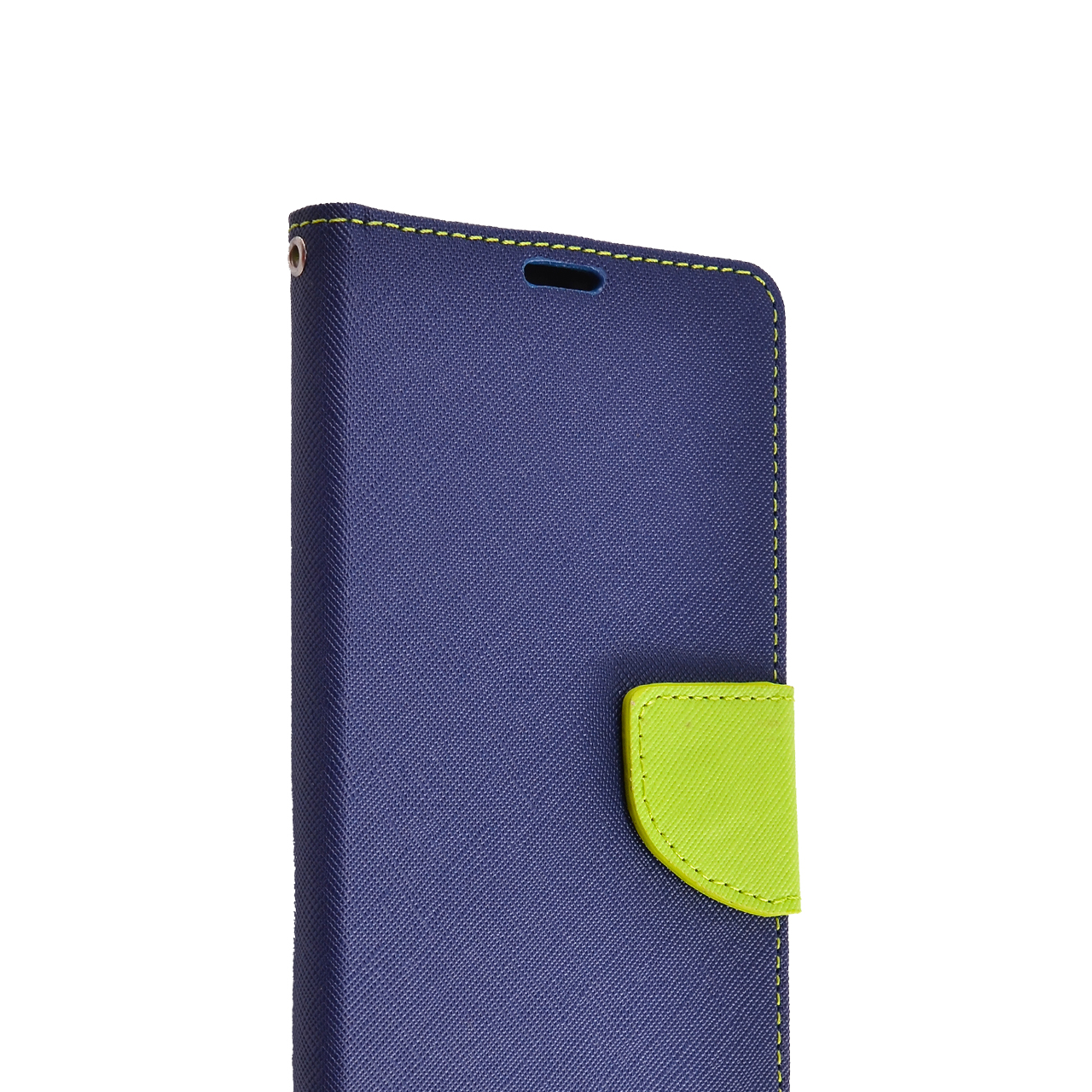 Mercury flip case for sm-a566b (galaxy a56 5g) plava