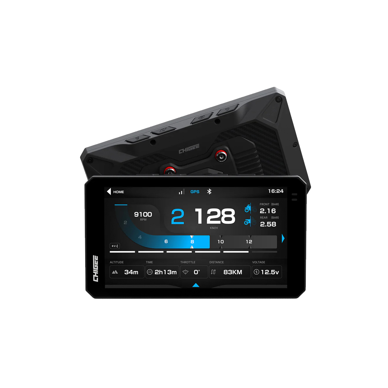 CHIGEE AIO-6 LTE 4G GPS 6"