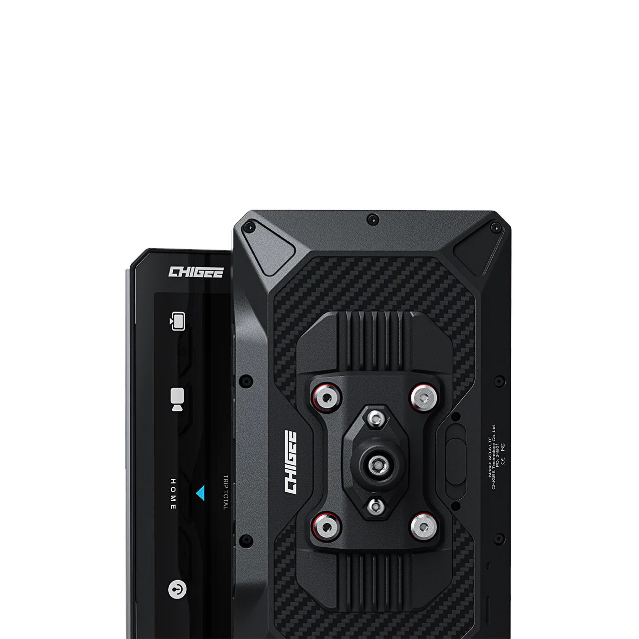Chigee aio-6 lte 4g gps 6"