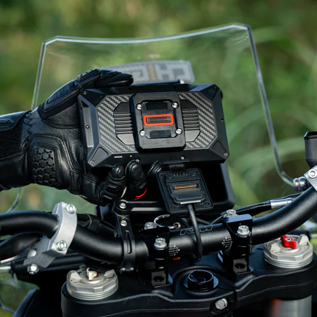 Cg quick release modul za aio-6